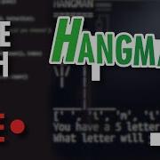 Code With Us Hangman Python W Josh And Adam