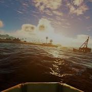 STRANDED DEEP Official 2018 Trailer