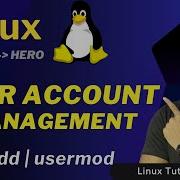 Linux User Account Management USERADD USERMOD Examples MPrashant
