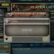 Crossfire Glitch 2012