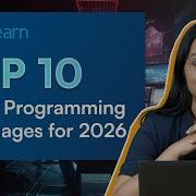 Top 10 Dying Programming Languages In 2026 Languages Likely Fading Obsolete By 2026 Simplilearn