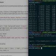 Ruby Lecture 8 Part 1 Review Rack And Rake