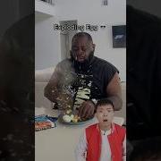 I Tested The Boiled Egg Prank
