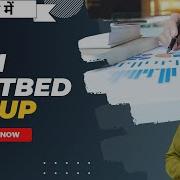 7 Software Defined Networking Testbed Setup SDN Testbed Setup 1