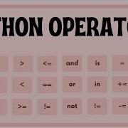 Mastering Python Operators Beginner S Guide To Arithmetic Exponentiation Modulo Python Tutorial