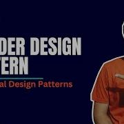 Builder Design Pattern In Java Free Design Patterns Tutorial