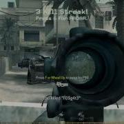 COD4 HD Test