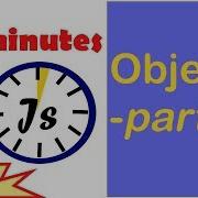 Javascript For Beginners In 2 Minutes 4 Objects Part 2