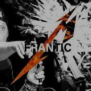 Metallica San Francisco Symphony Frantic Ben Zimmermann Version