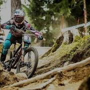 The Wildest Downhill MTB Moments Of 2017 UCI MTB World Cup 2017