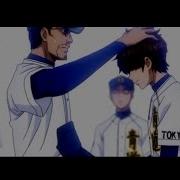 Hold On Sawamura Eijun Daiya No Ace AMV