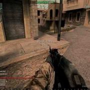 CodeHook Com Pl CoD4 Chams Aimbot Edition