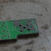 Reflow Solderability Test