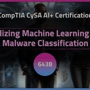 Utilizing Machine Learning For Malware Classification Exclusive Lesson