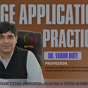 Introduction To Software Testing Verification Validation Testing Methods