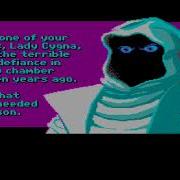Loom Part 1 Atari ST