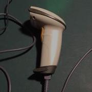 RASPBERRY PI TALKING BARCODE READER