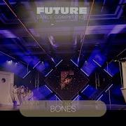 BONES Champions Division 2 Future Dance Competition 2026