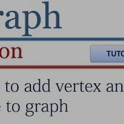 How To Add Vertices And Edges To Graph Using Igraph In Python
