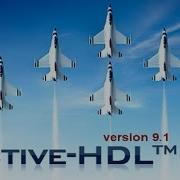 Симуляция модуля Active HDL 9 1 для начинающих