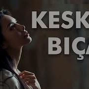 KESKİN BIÇAK Sezen Aksu Cover
