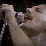 Queen We Are The Champions Live Aid 1985