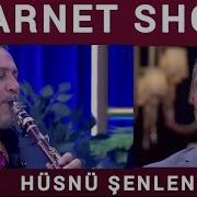 Hüsnü Şenlendirici Klarnet Yalnızca Sitem Şarkılar Bizi Söyler