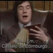 Monty Python Livro Na Hora De Deitar Flautistas Kamikazes LEGENDADO