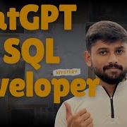 ChatGPT For SQL Developers 5 Real World Use Cases