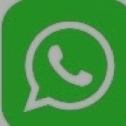 Make WHATSAPP Logo Using Python Codes