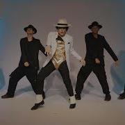 Smooth Criminal Michel Atie With The Lean