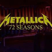 Metallica 72 Seasons Official Music Video