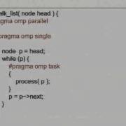 Using OpenMP For Intranode Parallelism Useful Information Paul Petersen Intel