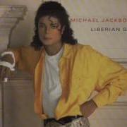 Michael Jackson Liberian Girl
