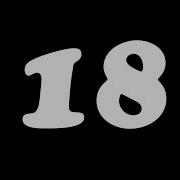 18 Second Interval Timer