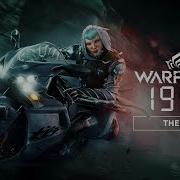 Warframe The Call Warframe 1999 Official Audio Visualizer