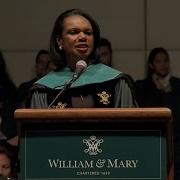 Commencement 2015 Rice S Keynote Speech Complete
