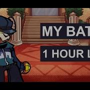 Friday Night Funkin VS Tabi Revival My Battle 1 Hour