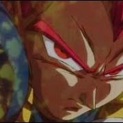 Vegeta Vs Broly Bender Sevendust
