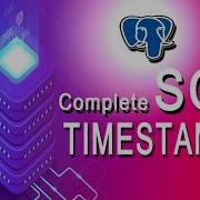 SQL Timestamp SQL Tutorial For Beginners Harisystems
