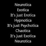 Rush Neurotica Lyrics