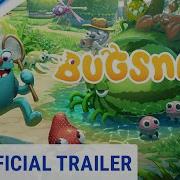 Bugsnax PS5 Trailer