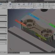 Inventor HSM QUICK TIP Derived Operations