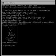 SSH Key Authentication Tutorial Full