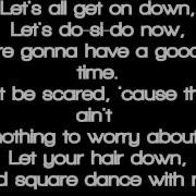 Eminem Square Dance Lyrics HD