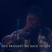 Zahriya Zachary Back To Life Bethel Worship
