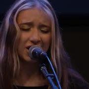 Isabel LaRosa I M Yours Live 95 5 PNC Live Studio Session