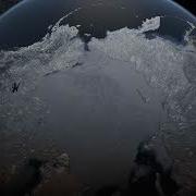 Visualization Breakdown Of ArcticDEM And Vavilov Ice Cap Collapse For Atlas Of A Changing Earth