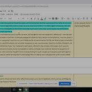 Chapter 3 Annotations