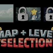 How To Create Map Level Selection In Unity 1 2